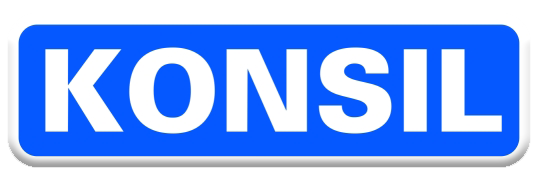 Logo
                Konsil